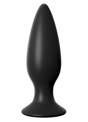 Large Rechargeable Anal Plug